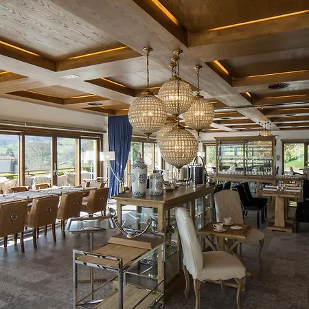Puebloastur Eco Resort Hotel&Spa-3